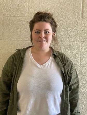 Abigail Tamblin