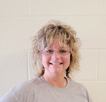 Beth Johnson